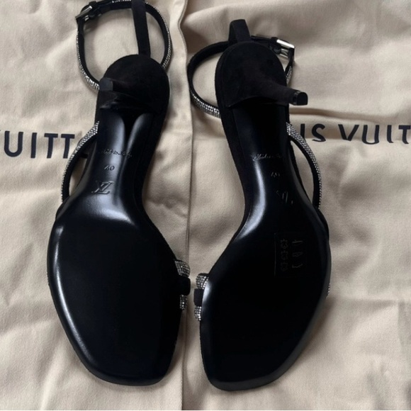 Louis Vuitton
Leather sandals - Picture 2 of 6